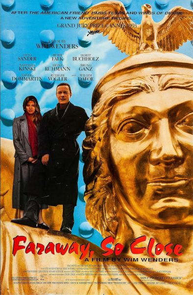 watch-Faraway, So Close! (1993)
