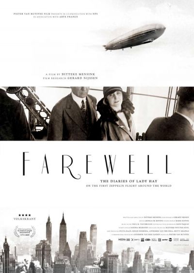 watch-Farewell (2009)