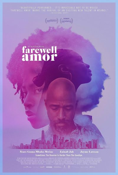watch-Farewell Amor (2020)