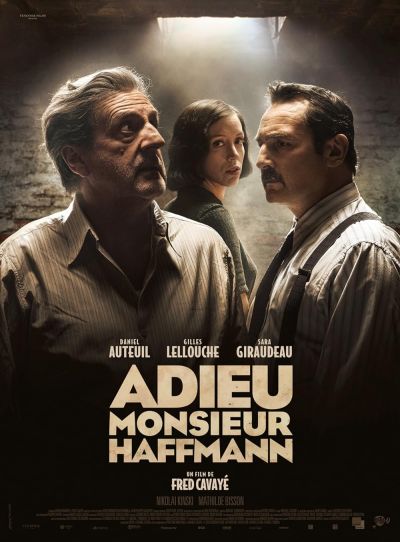 watch-Farewell, Mr. Haffmann (2022)