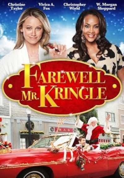 watch-Farewell Mr. Kringle (2010)