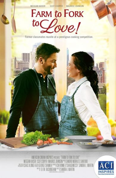 watch-Farm to Fork to Love (2021)