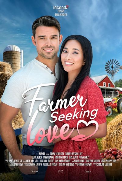 watch-Farmer Seeking Love (2022)