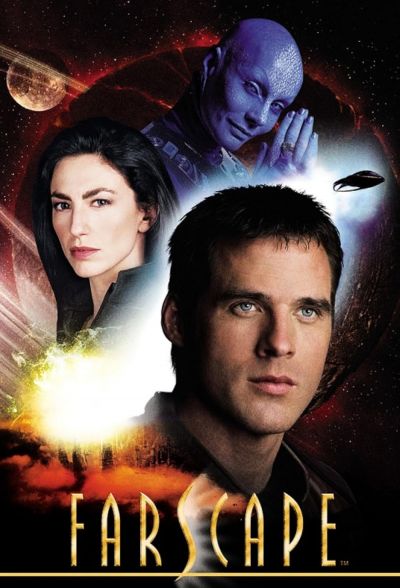 watch-Farscape (1999)