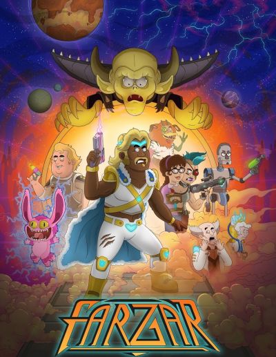 watch-Farzar (2022)