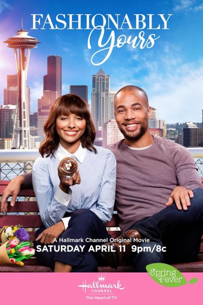 watch-Fashionably Yours (2020)