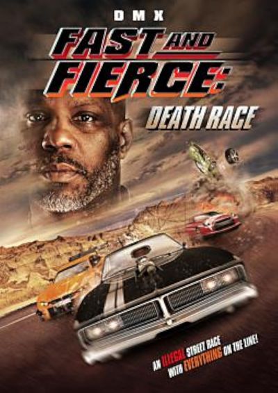watch-Fast and Fierce: Death Race (2020)
