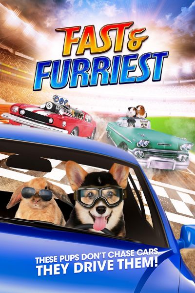 watch-Fast and Furriest (2017)