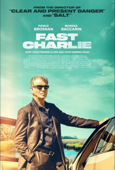 watch-Fast Charlie (2023)