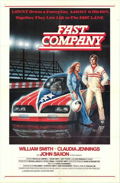 watch-Fast Company (1979)