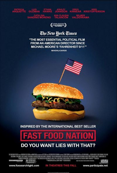 watch-Fast Food Nation (2007)