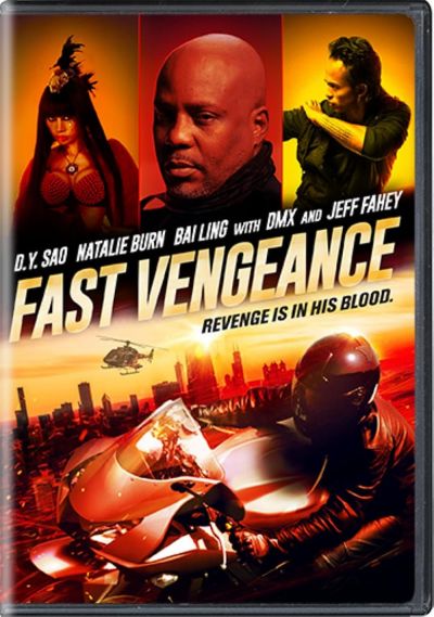 watch-Fast Vengeance (2021)