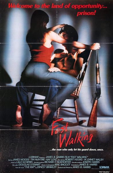 watch-Fast-Walking (1982)
