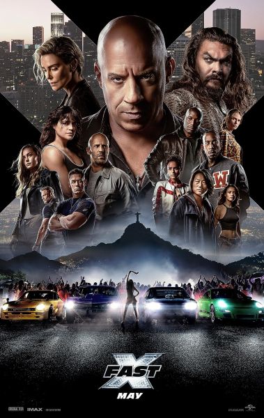 watch-Fast X (2023)