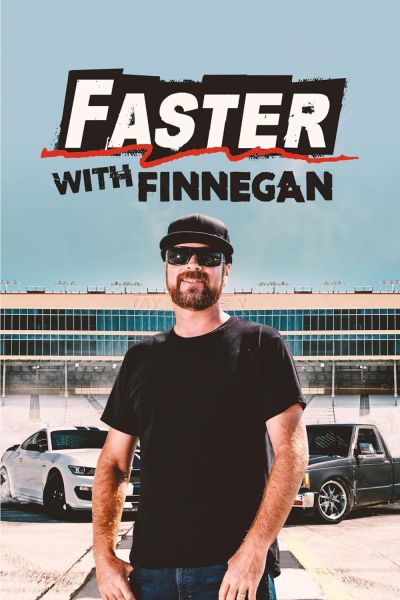 watch-Faster with Finnegan (2020)