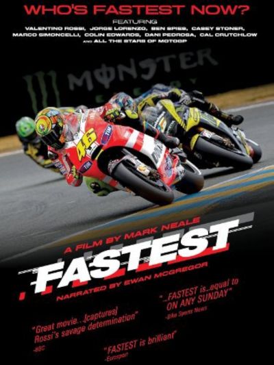 watch-Fastest (2012)