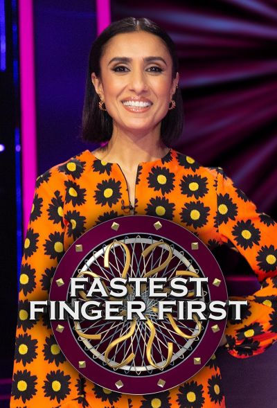 watch-Fastest Finger First (2022) 2022