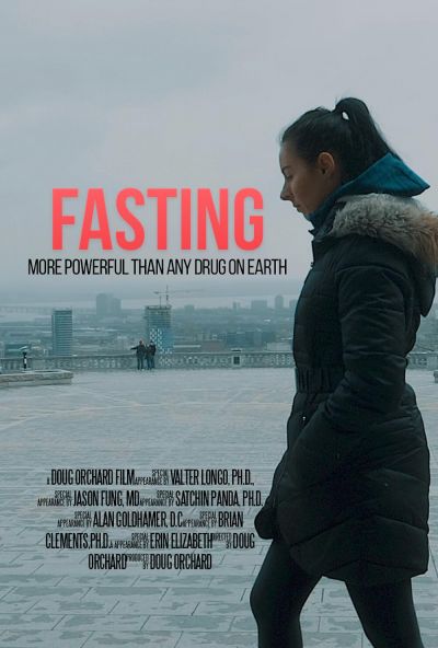 watch-Fasting (2017)