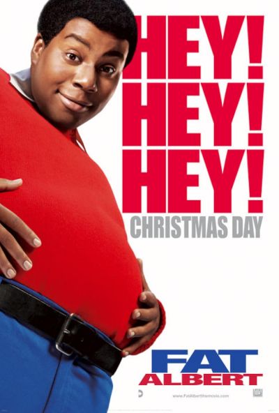 watch-Fat Albert (2004)