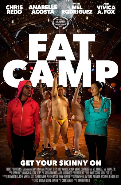 watch-Fat Camp (2017)