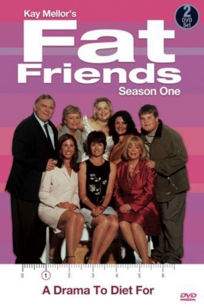 watch-Fat Friends (2000)