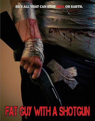 watch-Fat Guy with a Shotgun: Hillbilly Prophecy (2017)