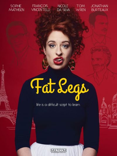 watch-Fat Legs (2019)