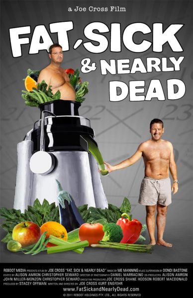 watch-Fat, Sick & Nearly Dead (2014)