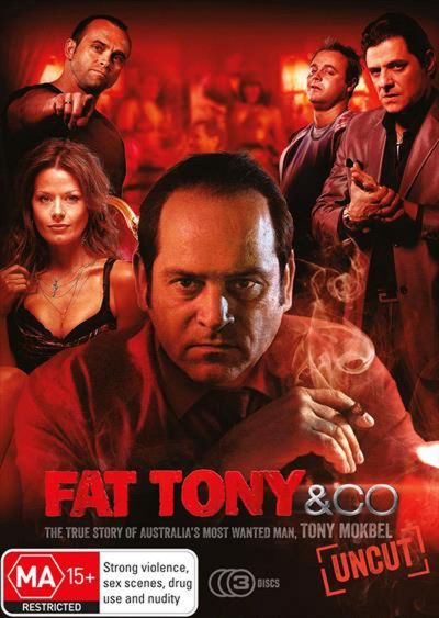 watch-Fat Tony & Co (2014)