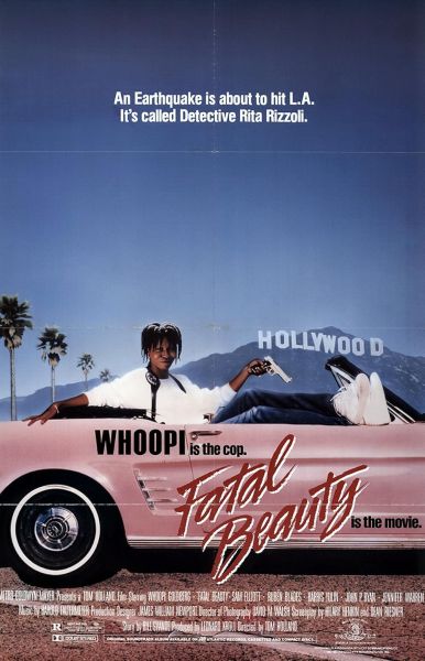 watch-Fatal Beauty (1987)