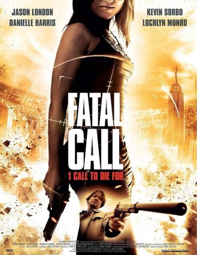watch-Fatal Call (2012)