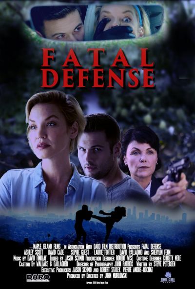 watch-Fatal Defense (2017)