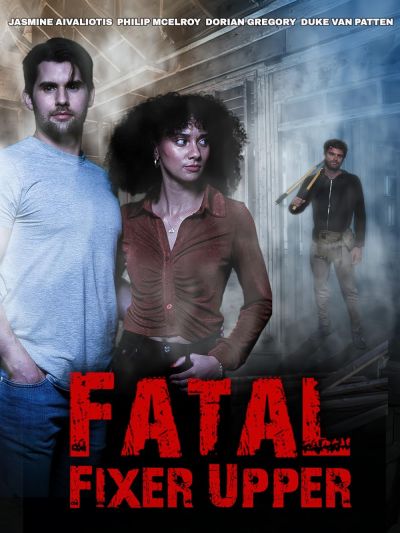 watch-Fatal Fixer Upper (2024)