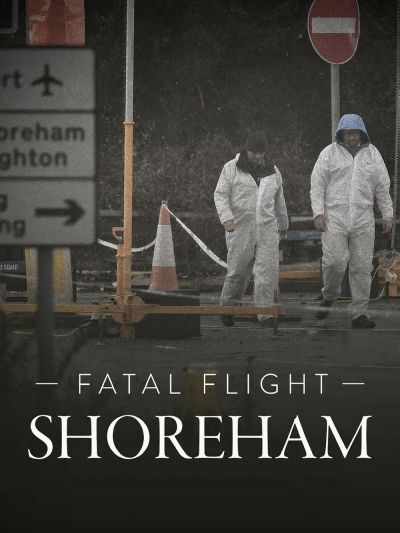 watch-Fatal Flight: Shoreham (2023)