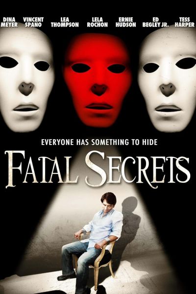 watch-Fatal Secrets (2009)