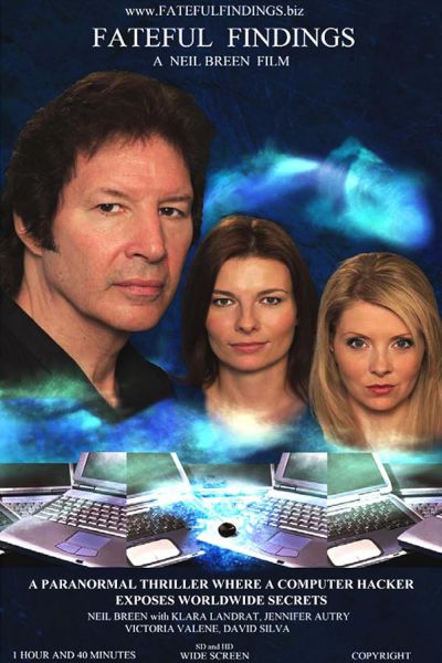 watch-Fateful Findings (2014)