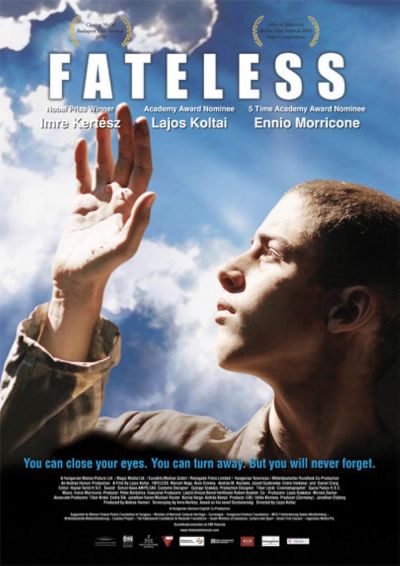 watch-Fateless (2005)
