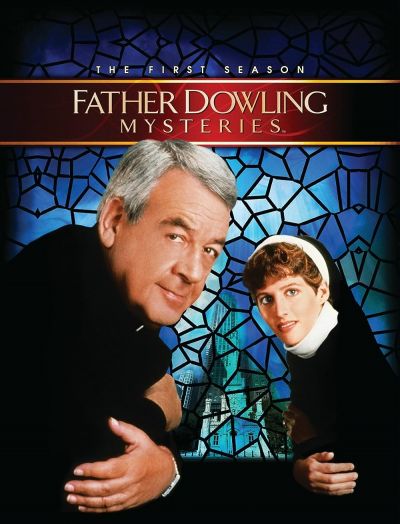 watch-Father Dowling Mysteries (1989)