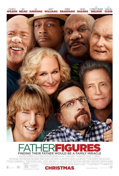 watch-Father Figures (2017)