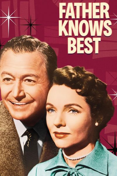 watch-Father Knows Best (1954)