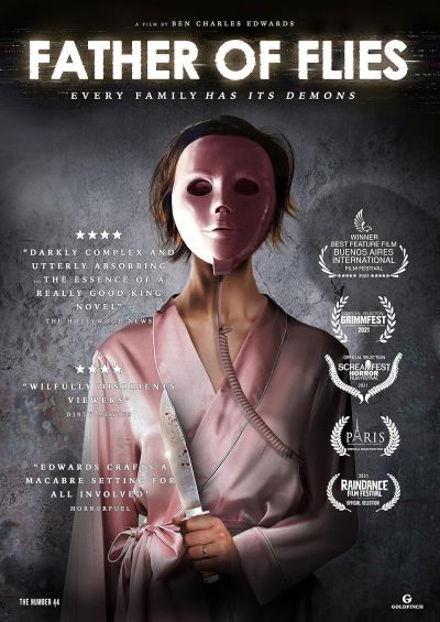 watch-Father of Flies (2022)