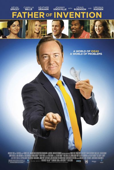 watch-Father of Invention (2011)