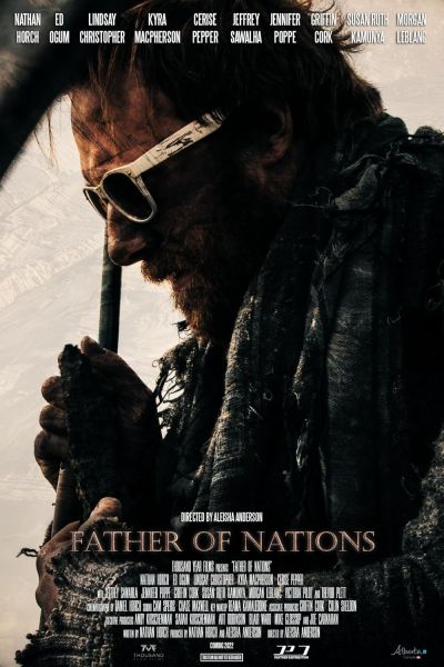 watch-Father of Nations (2022)
