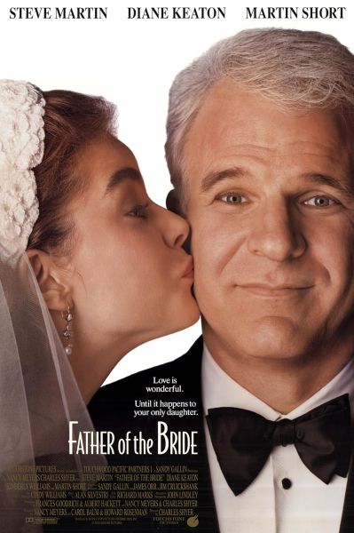 watch-Father of the Bride (1991)