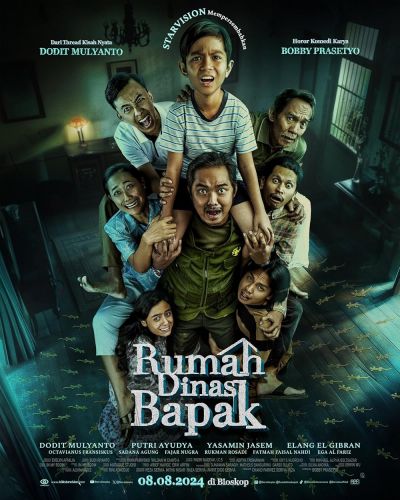 watch-Father's Haunted House (2024)