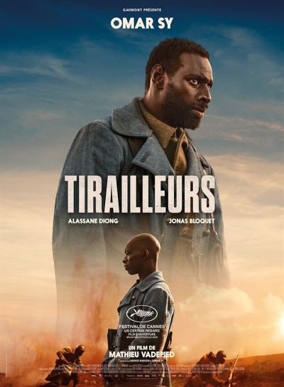 watch-Father & Soldier (2023)