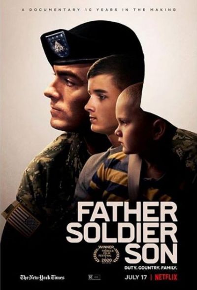 watch-Father Soldier Son (2020)
