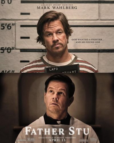 watch-Father Stu (2022)
