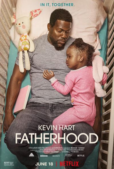 watch-Fatherhood (2021)