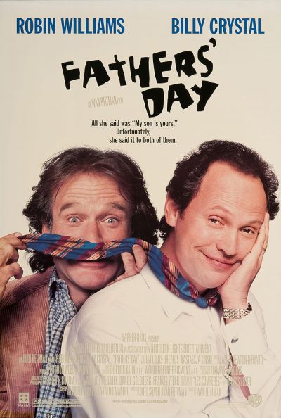 watch-Fathers' Day (1997)